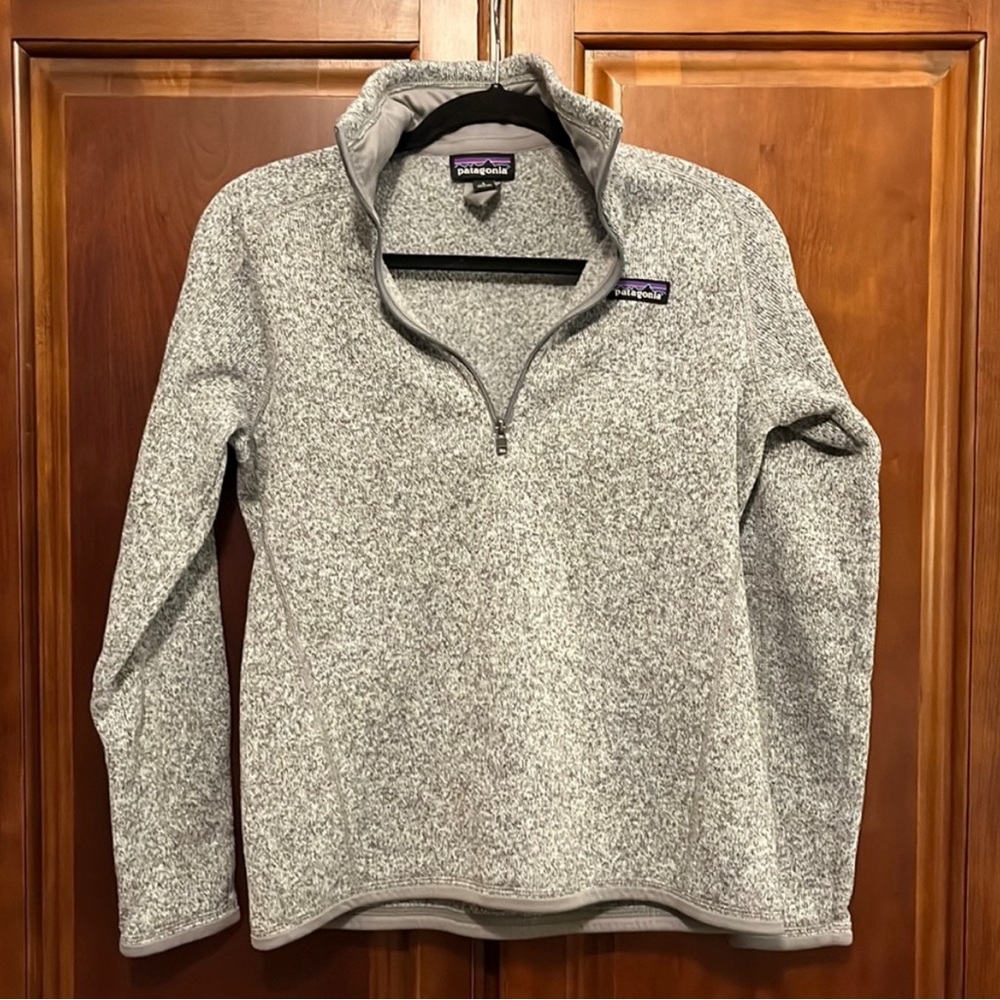 Patagonia Better Sweater